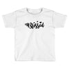 Blessed Toddler T-shirt