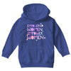 empowered women 4 Youth Hoodie