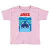 ooomity isle Toddler T-shirt