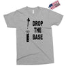 drop the base Exclusive T-shirt