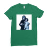 Skywalker Ladies Fitted T-Shirt