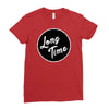 fahrie77 Ladies Fitted T-Shirt