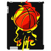 life is basketball iPad 3 and 4 Case