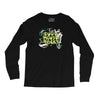 zuul house rock Long Sleeve Shirts