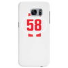 classic marco simoncelli Samsung Galaxy S7 Edge