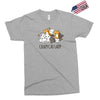 crazy cat lady Exclusive T-shirt