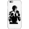rocky balboa iPhone 6/6s Case