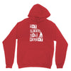 eat sleep sail repeat Youth Hoodie