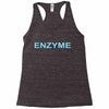 enzyme Racerback Tank