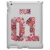 mum day 01 iPad 3 and 4 Case