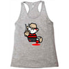 nightmare freddy krueger robert englund horror Racerback Tank