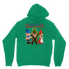 Sherlock Gnomes Unisex Hoodie