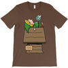 wake up T-Shirt