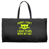 sorry i cant Weekender Totes