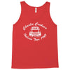 italian tour Tank Top