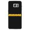 minions Samsung Galaxy S7