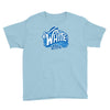 white rock candy Youth Tee