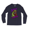 zombie horse classic Long Sleeve Shirts