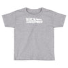 back to the december Toddler T-shirt