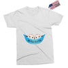 Two Peas In a Pod Twin Baby Boys Exclusive T-shirt