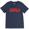 red dead redemption 2r V-Neck Tee