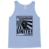procrastinators unite! Tank Top