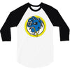 new spirit 3/4 Sleeve Shirt