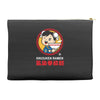 kikouken ramen Accessory Pouches