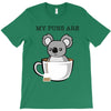 my puns are T-Shirt