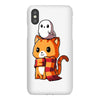 brave kitty iPhoneX
