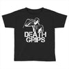 Death Grips Toddler T-shirt