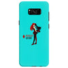 harley quinn Samsung Galaxy S8