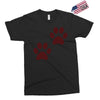 feet Exclusive T-shirt