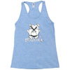 dogcula Racerback Tank