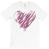 valentines day hearts T-Shirt