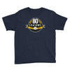 80 SEASONS Youth Tee