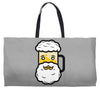 beerd Weekender Totes