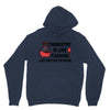 chemistry is like cooking Unisex Hoodie
