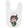 toothless Baby Bibs