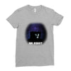Mr Robot Ladies Fitted T-Shirt