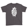 bat for lashes Youth Tee