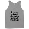 mixed drinks Tank Top