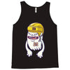 helmets are overrated Tank Top