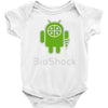 android bioshock Baby Onesie