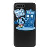 whos clues iPhone 7 Plus Case
