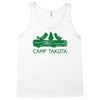 camp takota Tank Top
