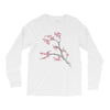 ptiny pterosaurs Long Sleeve Shirts