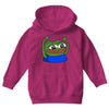HYPERS PepeHype Youth Hoodie