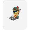 pizza and ranch Mousepad