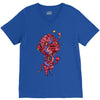 upset stomach V-Neck Tee